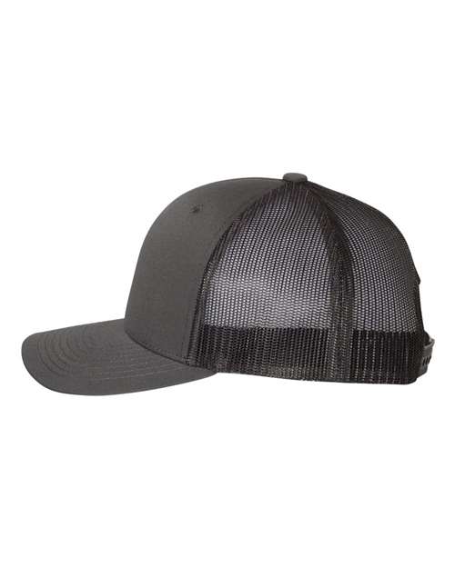 Casquette unisexe | Retro Trucker Cap | YP CLASSICS 6606 | 48 couleurs disponibles