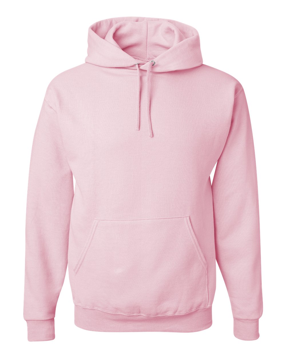 Hoodie Unisexe | Confortable et Durable | Jerzees 996MR NuBlend | 33 couleurs disponibles