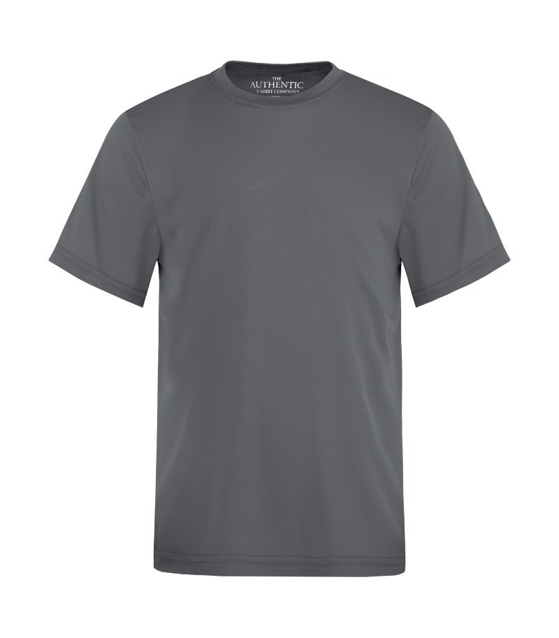 T-shirt enfant manches courtes | Léger & Respirant | ATC Y350 Pro Team | 20 couleurs disponibles