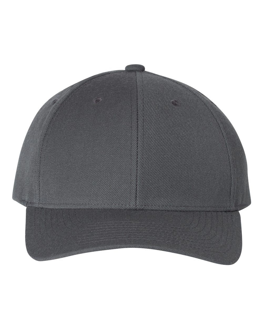 Casquette unisexe | Snapback Cap | Premium Curved Bill - YP CLASSICS 6789M | 7 couleurs disponibles
