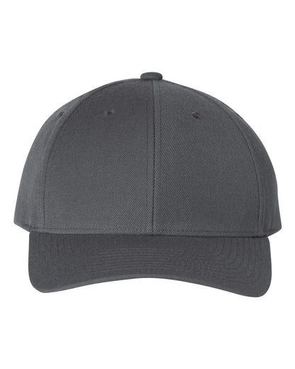 Casquette unisexe | Snapback Cap | Premium Curved Bill - YP CLASSICS 6789M | 7 couleurs disponibles