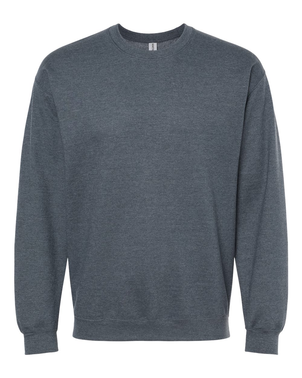 Crewneck Unisexe | Gildan SF000 Softstyle | 24 couleurs disponibles