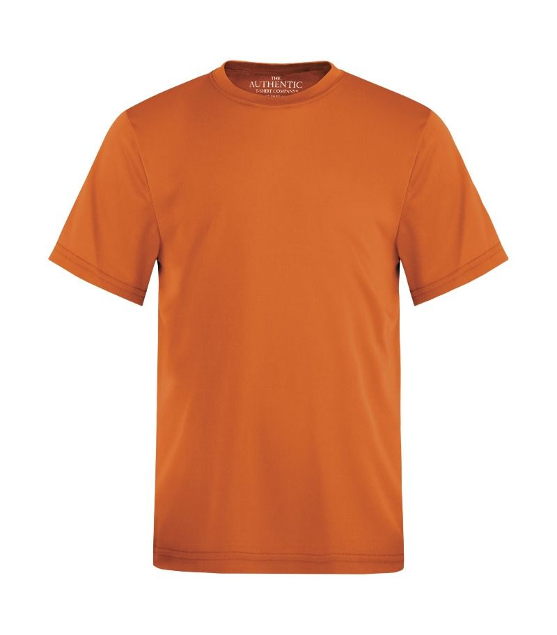 T-shirt enfant manches courtes | Léger & Respirant | ATC Y350 Pro Team | 20 couleurs disponibles