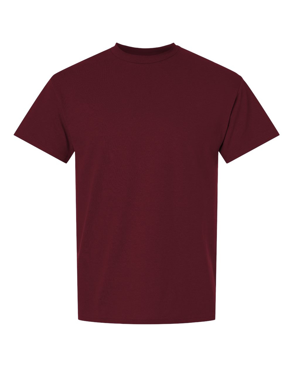 T-shirt unisexe manches courtes | Gildan Dryblend 8000 | 41 couleurs disponibles