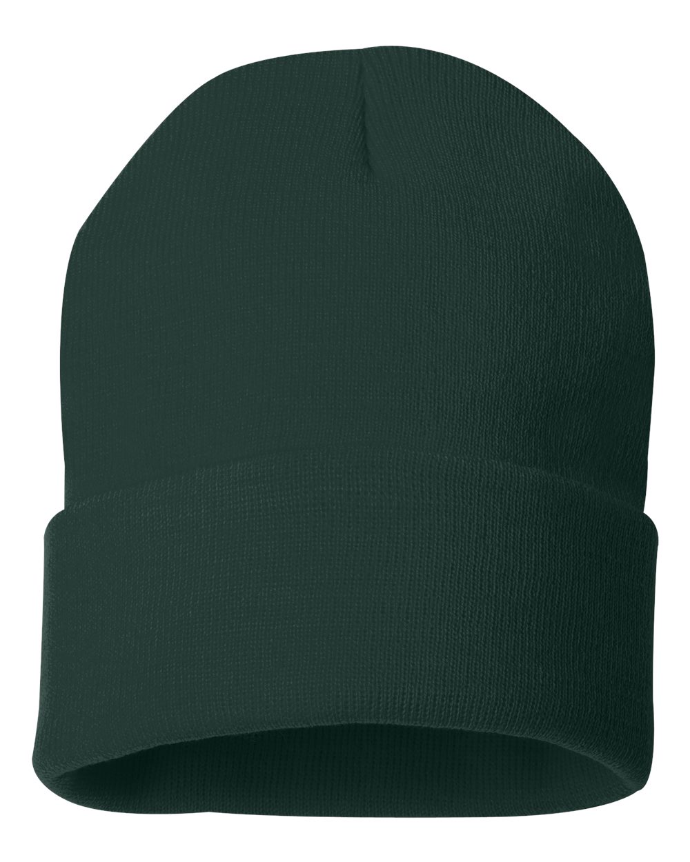 Tuque à revers 12" | Sportsman SP12 | 30 couleurs disponibles