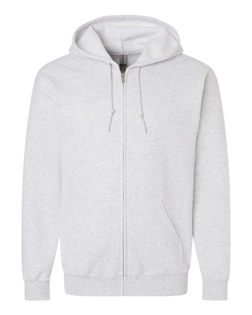 Veste Gildan 18600 Full Zip | Personnalisée | FYLIA Impression
