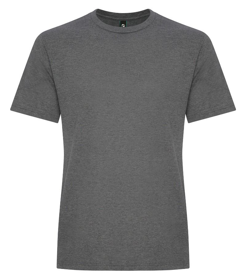 T-shirt unisexe manches courtes | KOI KOI8050 - Element Triblend | 10 couleurs disponibles