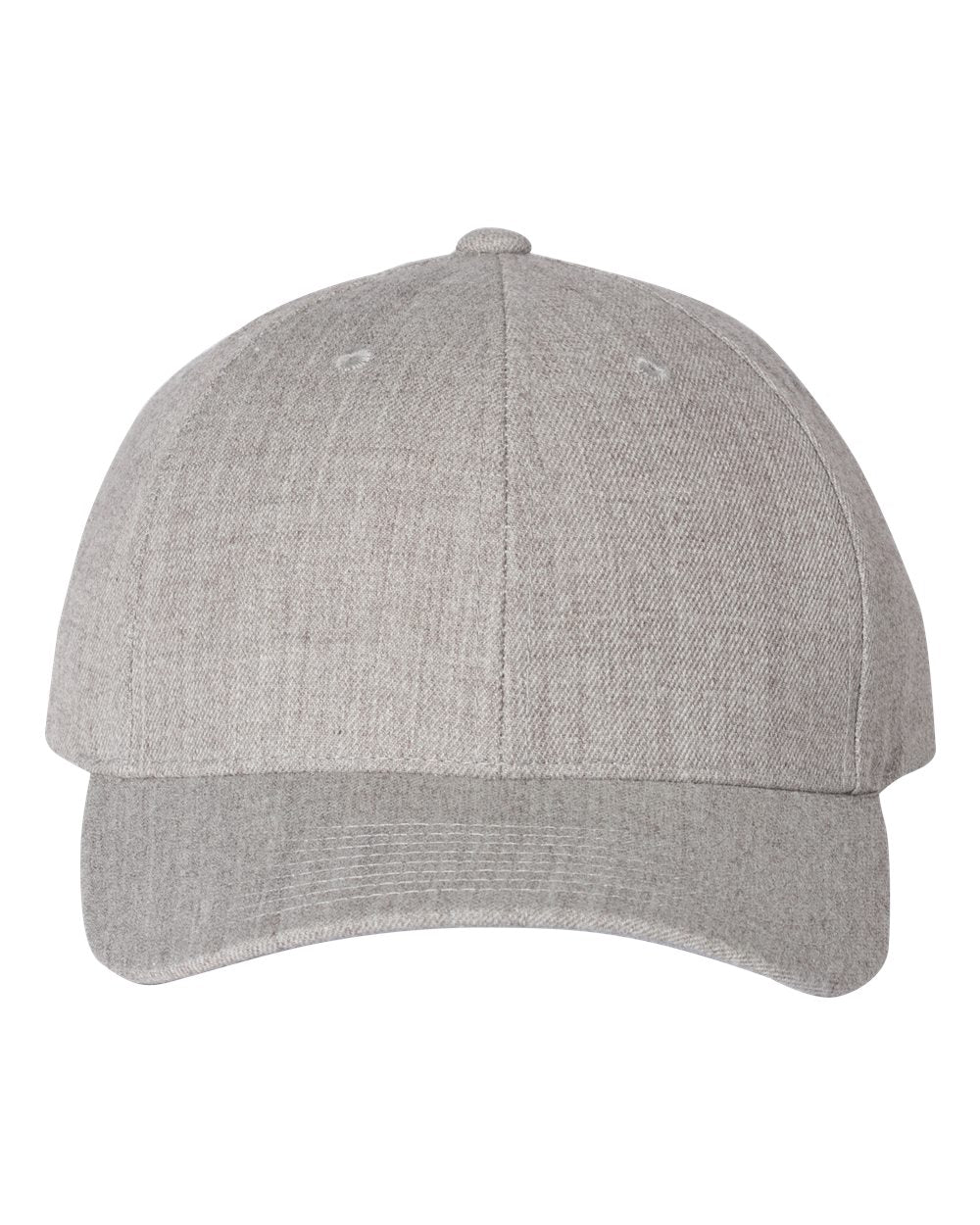 Casquette unisexe | Snapback Cap | Premium Curved Bill - YP CLASSICS 6789M | 7 couleurs disponibles
