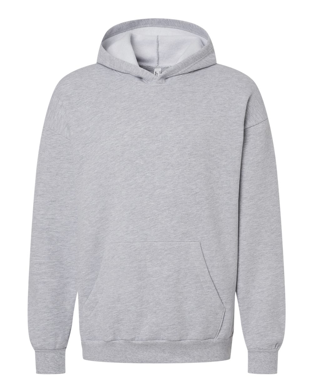 Hoodie Unisexe | American Apparel RF498 | 6 couleurs disponibles