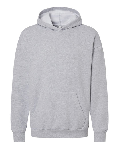 Hoodie Unisexe | American Apparel RF498 | 6 couleurs disponibles