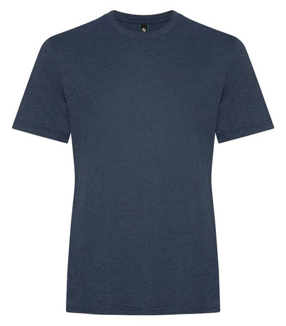 T-shirt unisexe manches courtes | KOI KOI8050 - Element Triblend | 10 couleurs disponibles