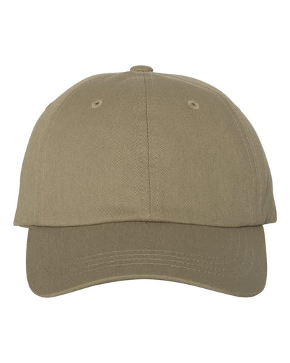 Casquette unisexe | Dad Hat | YP CLASSICS 6245CM | 12 couleurs disponibles