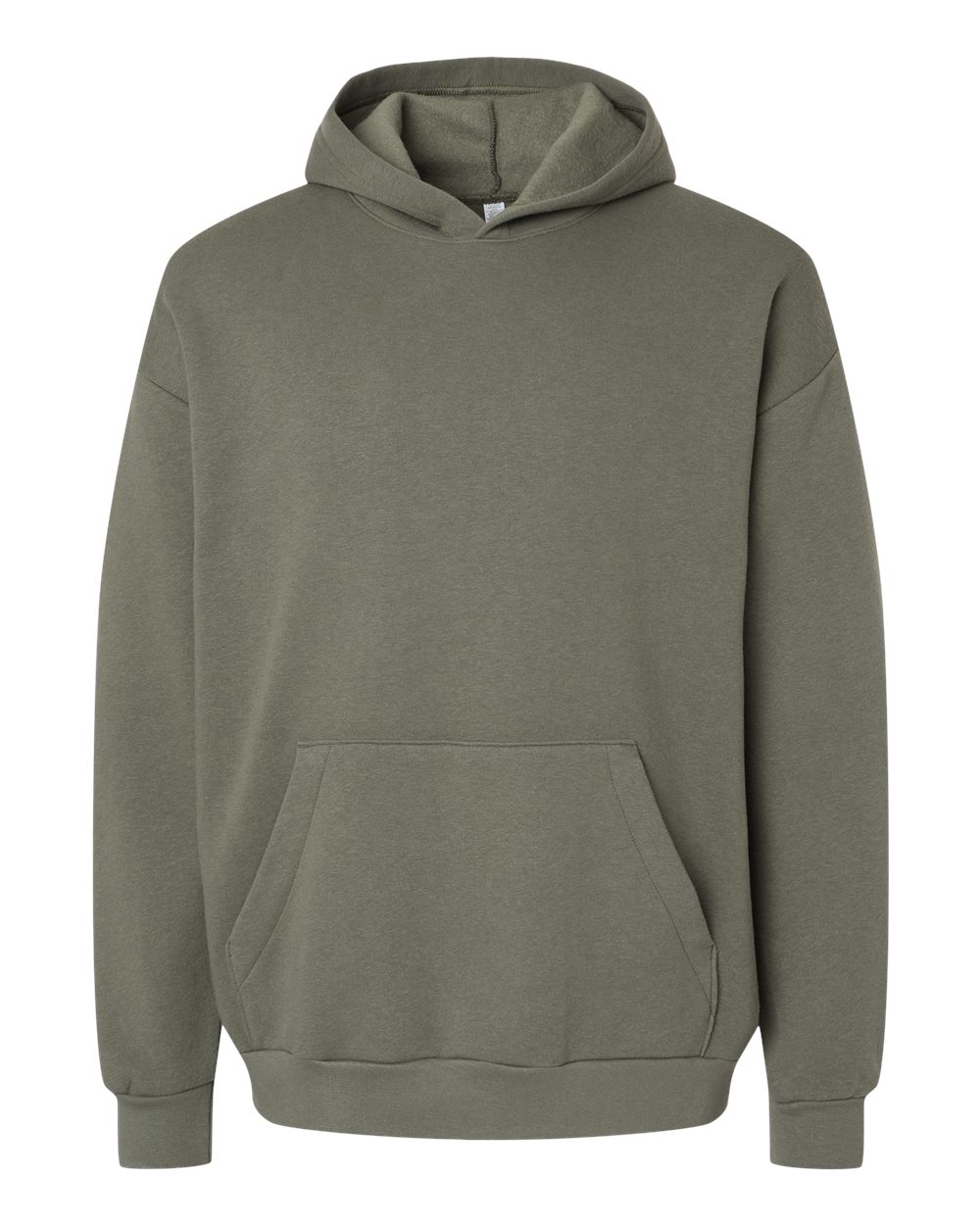 Hoodie Unisexe | American Apparel RF498 | 6 couleurs disponibles