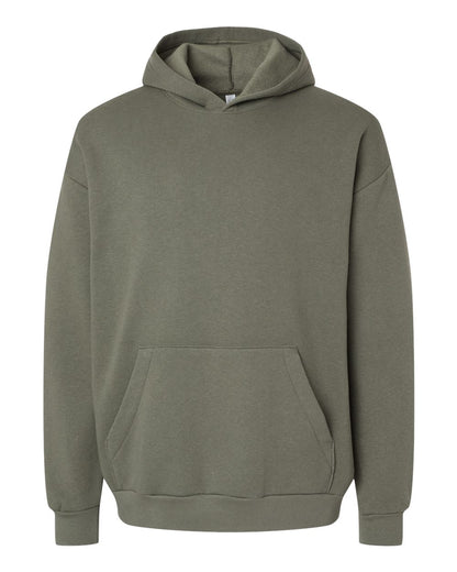 Hoodie Unisexe | American Apparel RF498 | 6 couleurs disponibles