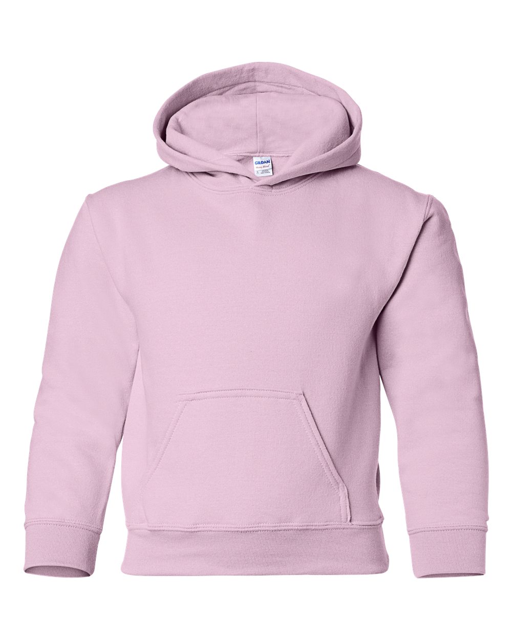 Hoodie Enfant | Gildan 18500B Heavy Blend | 19 couleurs disponibles