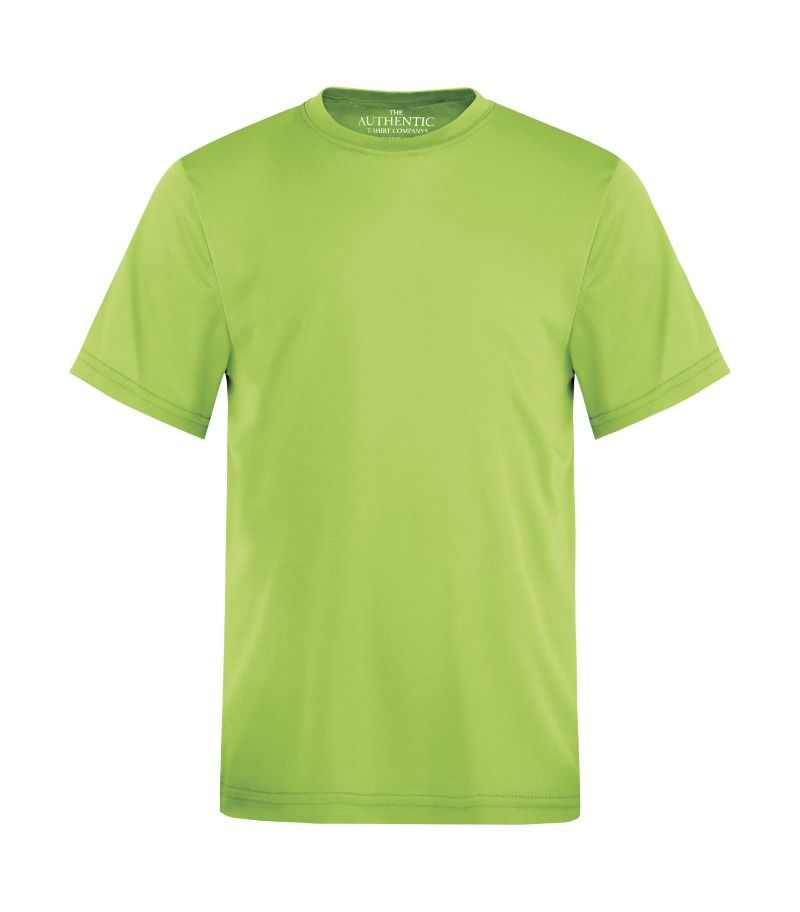 T-shirt enfant manches courtes | Léger & Respirant | ATC Y350 Pro Team | 20 couleurs disponibles