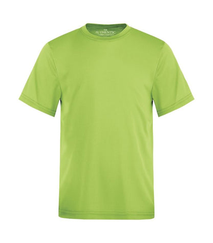 T-shirt enfant manches courtes | Léger & Respirant | ATC Y350 Pro Team | 20 couleurs disponibles