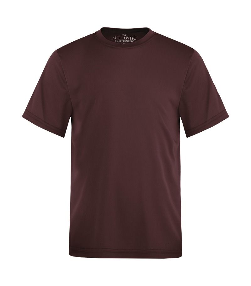 T-shirt enfant manches courtes | Léger & Respirant | ATC Y350 Pro Team | 20 couleurs disponibles