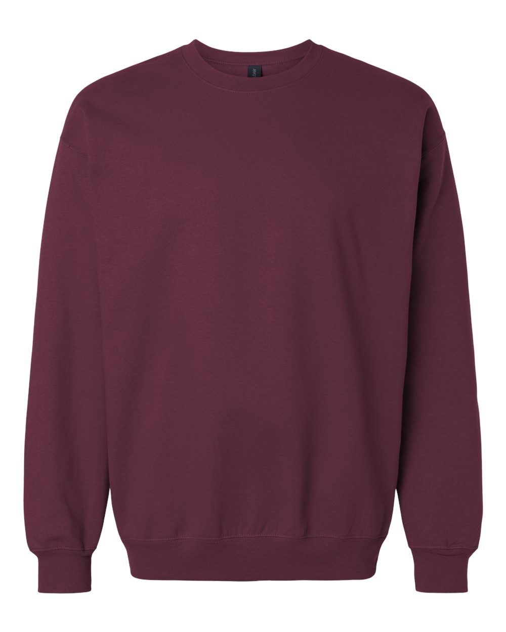 Crewneck Unisexe | Gildan SF000 Softstyle | 24 couleurs disponibles