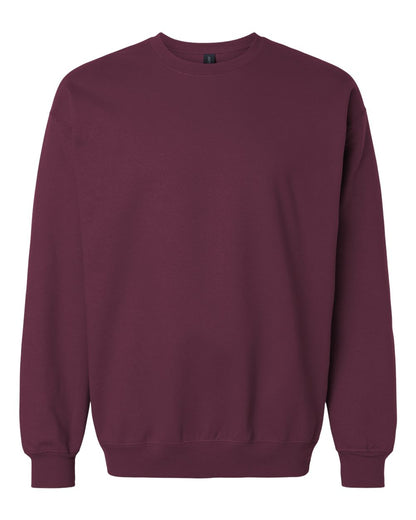 Crewneck Unisexe | Gildan SF000 Softstyle | 24 couleurs disponibles
