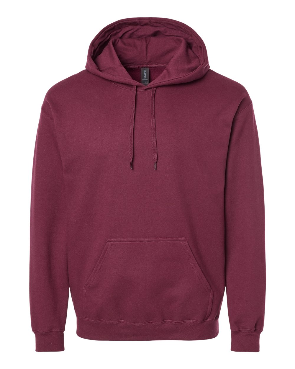 Hoodie Unisexe | Gildan SF500 Softstyle | 34 couleurs disponibles