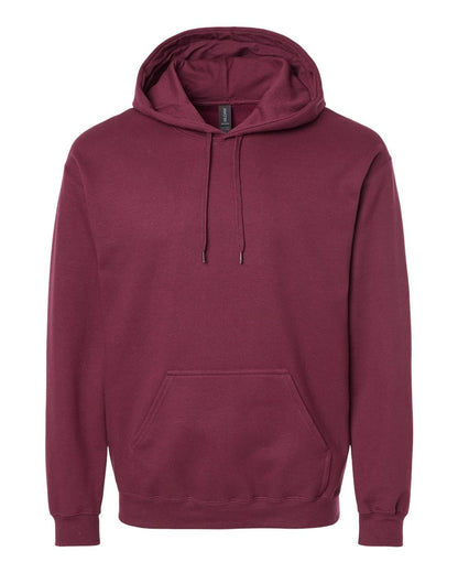 Hoodie Unisexe | Gildan SF500 Softstyle | 34 couleurs disponibles