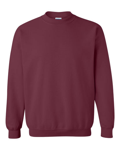 Crewneck Unisexe | Gildan 18000 Heavy Blend | 37 couleurs disponibles