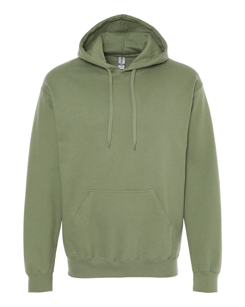 Hoodie Unisexe | Gildan SF500 Softstyle | 34 couleurs disponibles