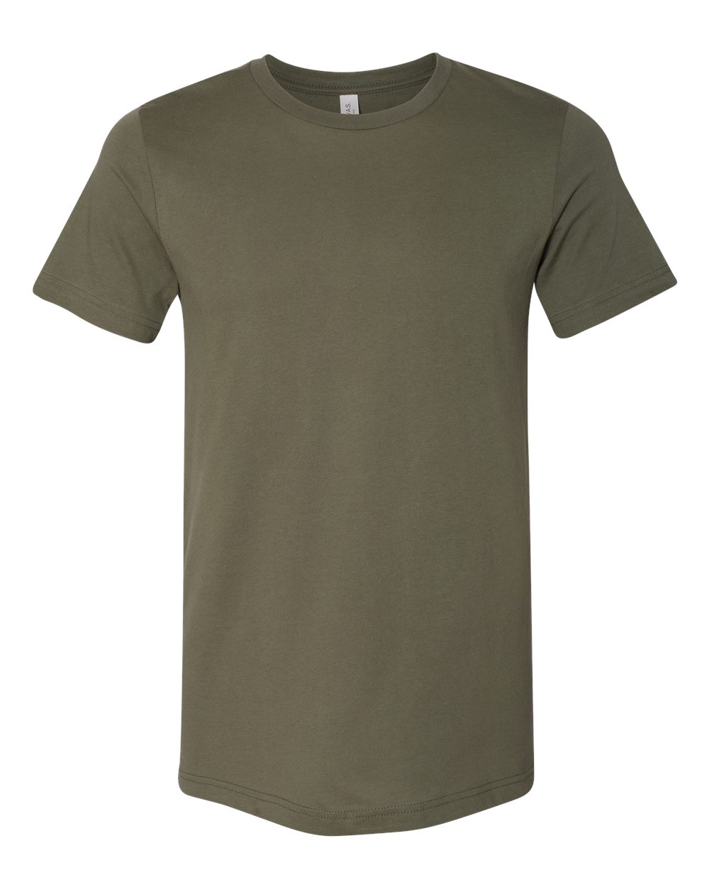 T-shirt unisexe manches courtes | Essentiel & Confortable | Bella + Canvas 3001 | 79 couleurs disponibles