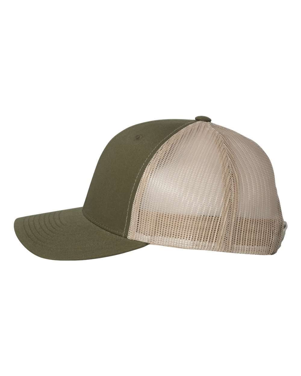 Casquette unisexe | Retro Trucker Cap | YP CLASSICS 6606 | 48 couleurs disponibles