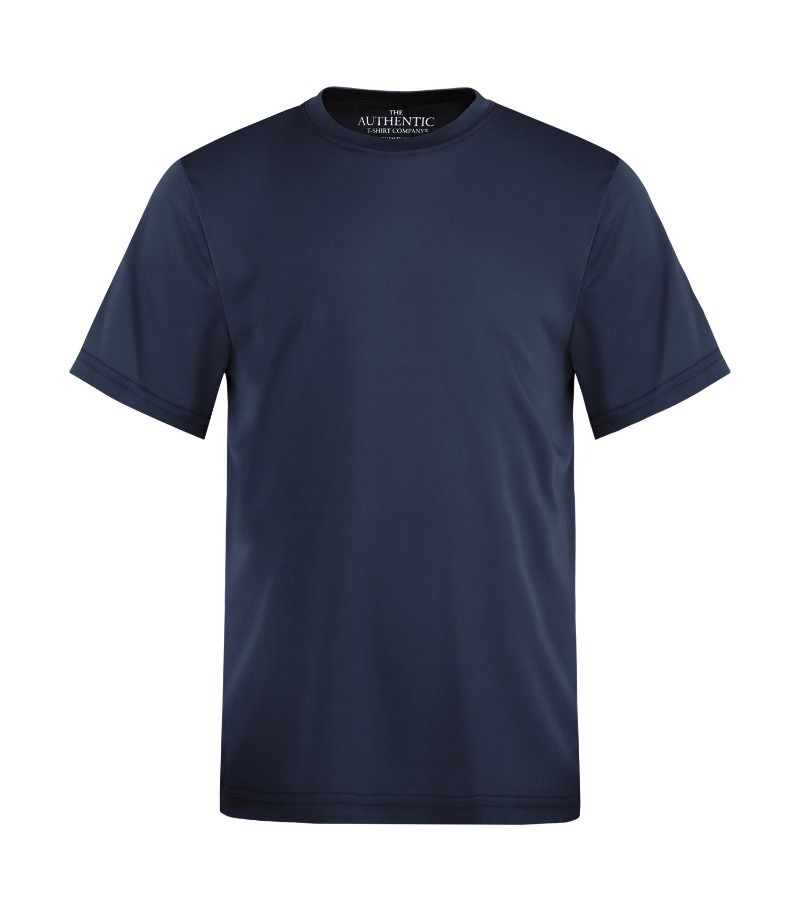 T-shirt enfant manches courtes | Léger & Respirant | ATC Y350 Pro Team | 20 couleurs disponibles