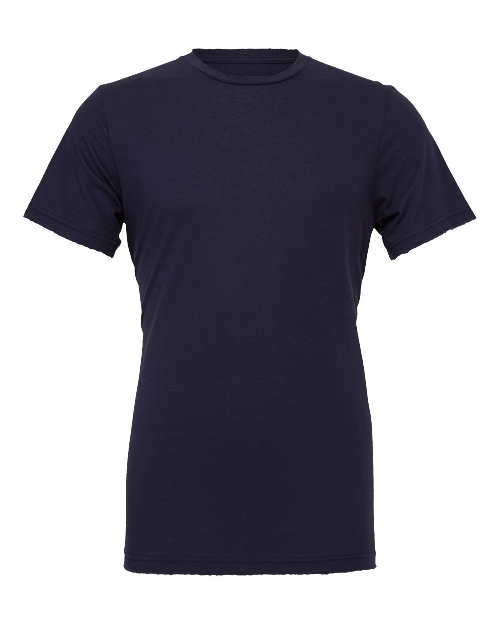 T-shirt unisexe manches courtes | Essentiel & Confortable | Bella + Canvas 3001 | 79 couleurs disponibles