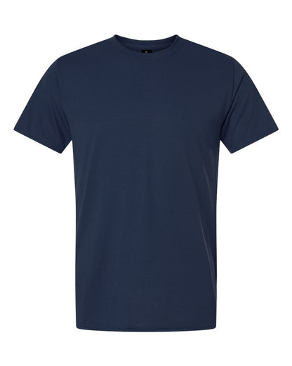 T-shirt unisexe manches courtes | Gildan Performance 42000 | 18 couleurs disponibles