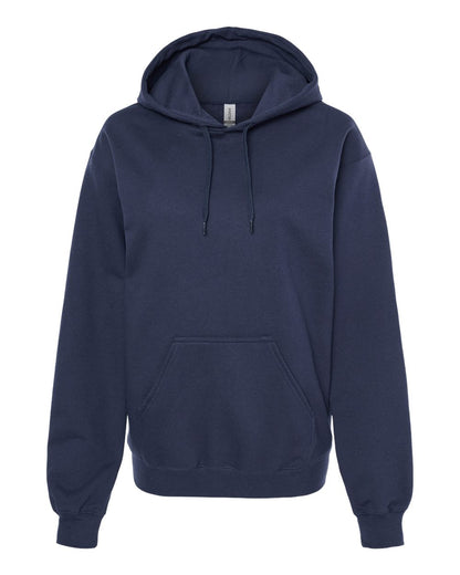 Hoodie Unisexe | Gildan SF500 Softstyle | 34 couleurs disponibles