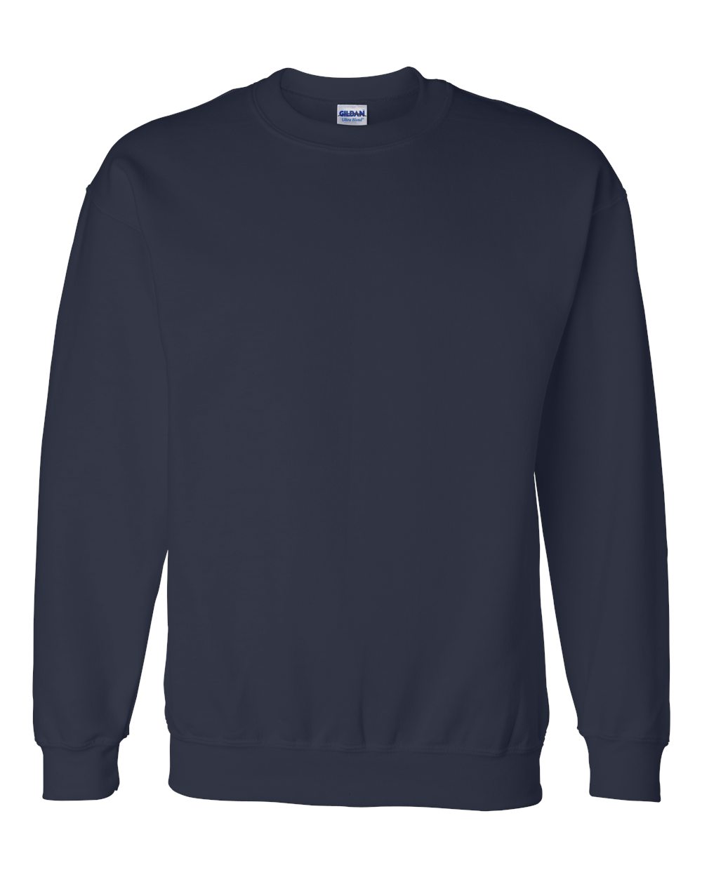Crewneck Unisexe | Gildan 12000 DryBlend | 8 couleurs disponibles