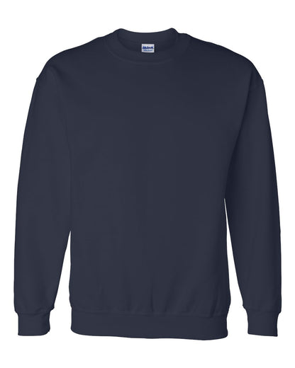Crewneck Unisexe | Gildan 12000 DryBlend | 8 couleurs disponibles