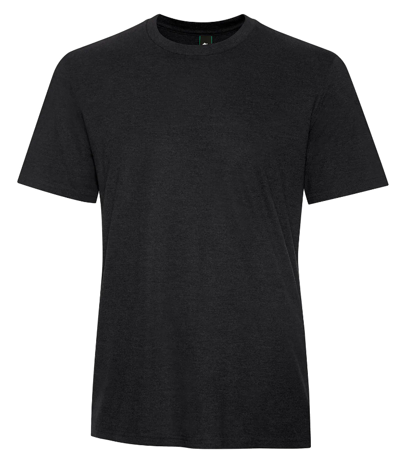 T-shirt unisexe manches courtes | KOI KOI8050 - Element Triblend | 10 couleurs disponibles