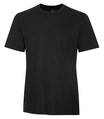 T-shirt unisexe manches courtes | KOI KOI8050 - Element Triblend | 10 couleurs disponibles