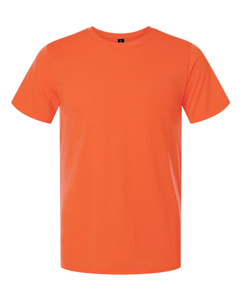 T-shirt unisexe manches courtes | Gildan Performance 42000 | 18 couleurs disponibles