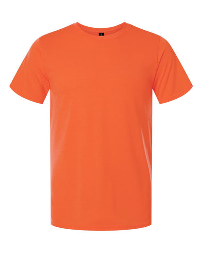 T-shirt unisexe manches courtes | Gildan Performance 42000 | 18 couleurs disponibles