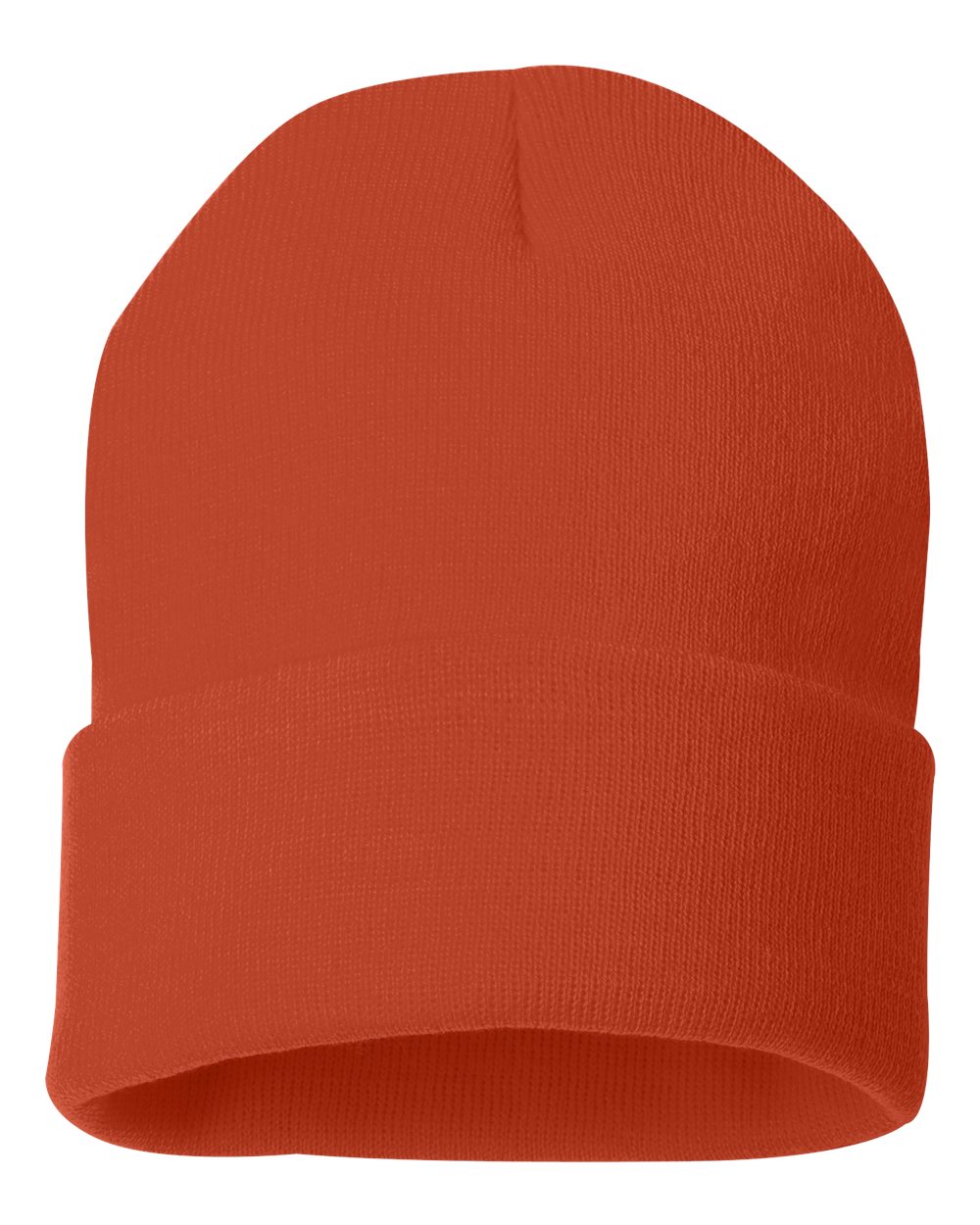 Tuque à revers 12" | Sportsman SP12 | 30 couleurs disponibles