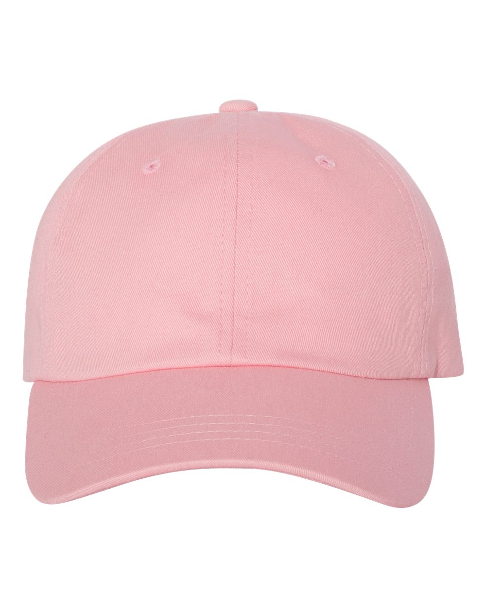 Casquette unisexe | Dad Hat | YP CLASSICS 6245CM | 12 couleurs disponibles