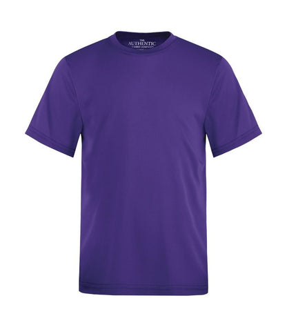 T-shirt enfant manches courtes | Léger & Respirant | ATC Y350 Pro Team | 20 couleurs disponibles