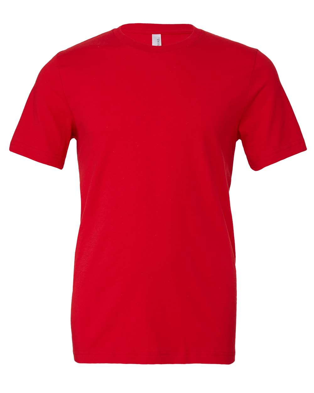 T-shirt unisexe manches courtes | Essentiel & Confortable | Bella + Canvas 3001 | 79 couleurs disponibles