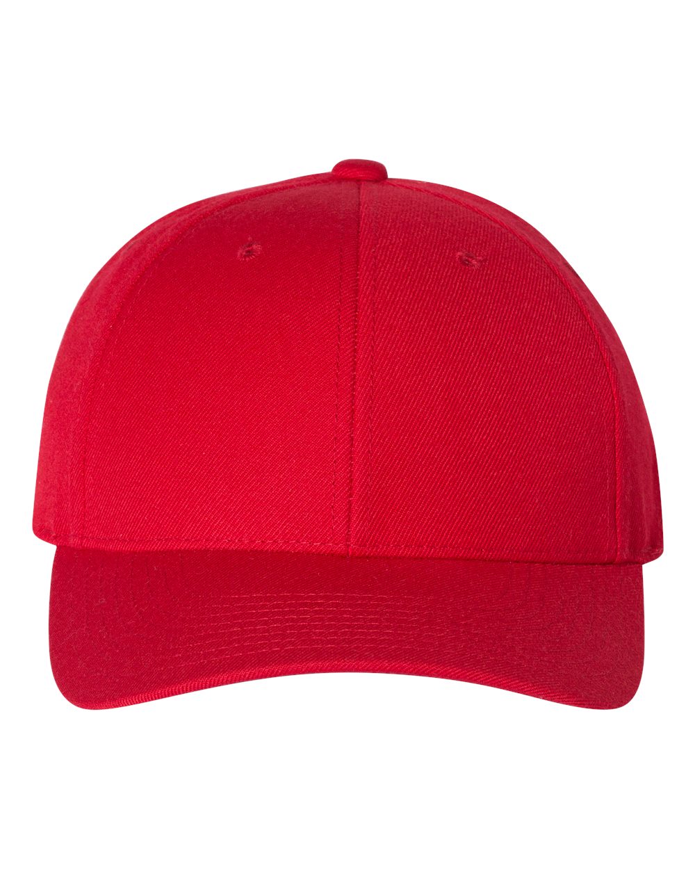 Casquette unisexe | Snapback Cap | Premium Curved Bill - YP CLASSICS 6789M | 7 couleurs disponibles