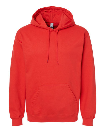 Hoodie Unisexe | Gildan SF500 Softstyle | 34 couleurs disponibles
