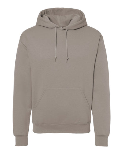 Hoodie Unisexe | Confortable et Durable | Jerzees 996MR NuBlend | 33 couleurs disponibles