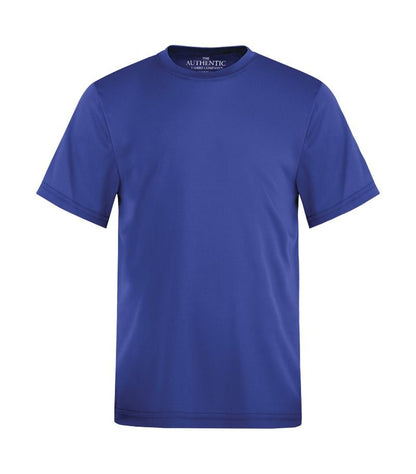 T-shirt enfant manches courtes | Léger & Respirant | ATC Y350 Pro Team | 20 couleurs disponibles