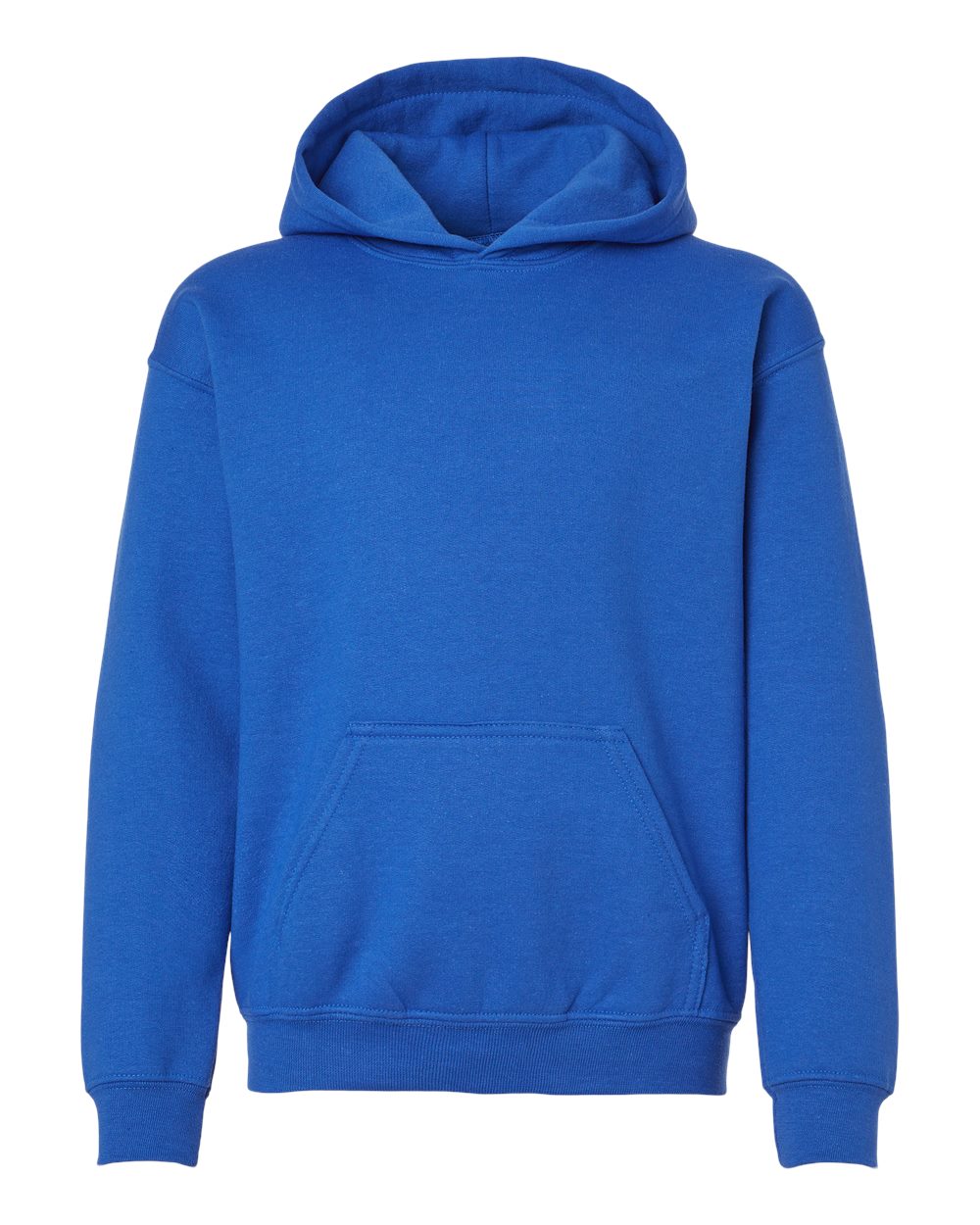 Hoodie Enfant | Gildan 18500B Heavy Blend | 19 couleurs disponibles