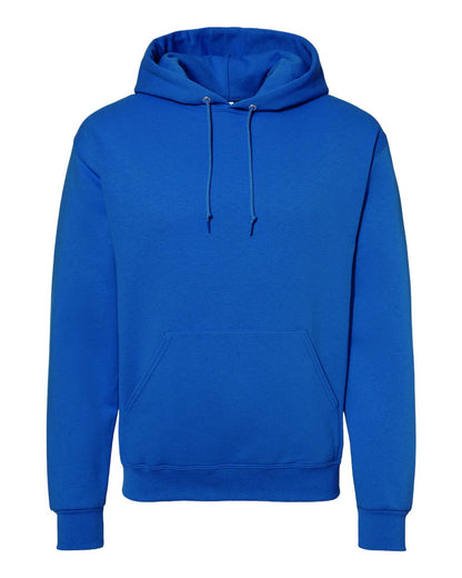 Hoodie Unisexe | Confortable et Durable | Jerzees 996MR NuBlend | 33 couleurs disponibles